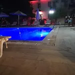 Hotel Pasha