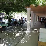 Pasha Hotel *