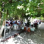 Hotel Pasha