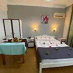 Hotel Pasha Fethiye