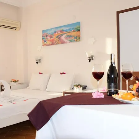 Hotel Pasha Fethiye
