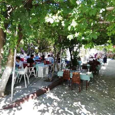 Hotel Pasha