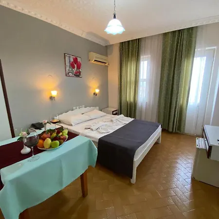 Hotel Pasha