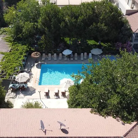Hotel Pasha